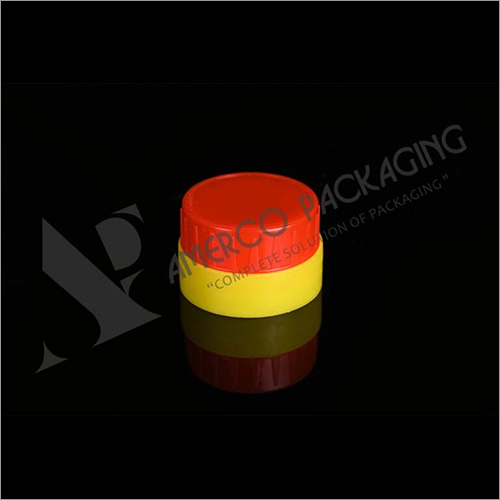 Edible Oil Cap