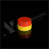 Edible Oil Cap