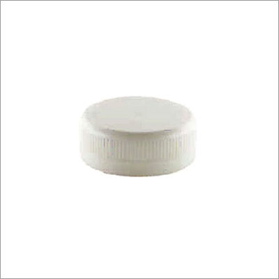 PE F.T.C. Tamper Proof Snap-On Cap