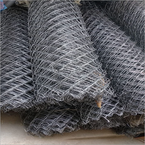 Stainless Steel Chain Fencing Wire