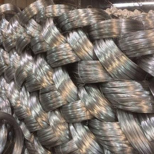 Industrial GI Wire