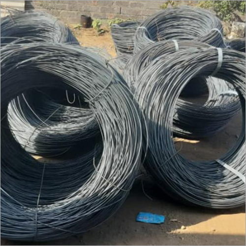 Ms Wire Rod Application: Constructions