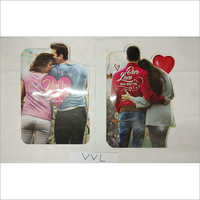 Love Valentine Greeting Cards