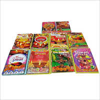 Diwali Greeting Card