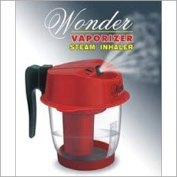 Wonder Vaporizer Steamer