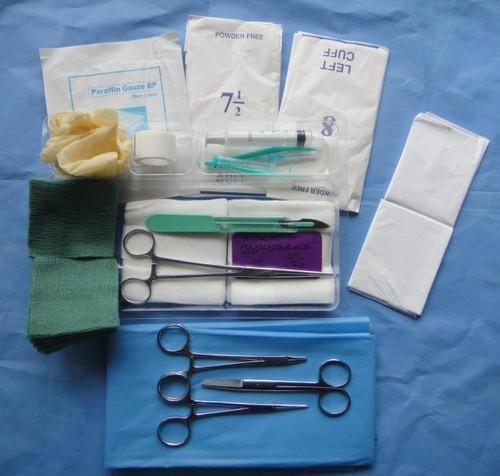 ConXport Male Circumcision Kit Disposable