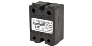 Single phase DC-AC-25Amp