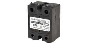 Solid State Relays and Relay Modules