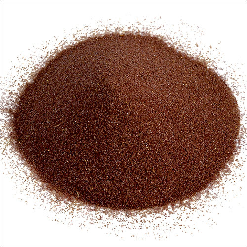 Aluminum Oxide Abrasive