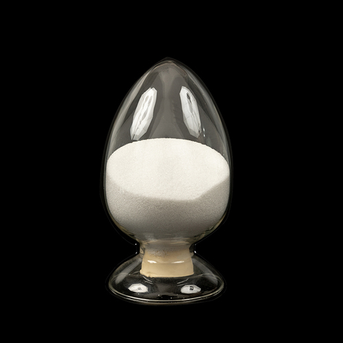 White fused alumina