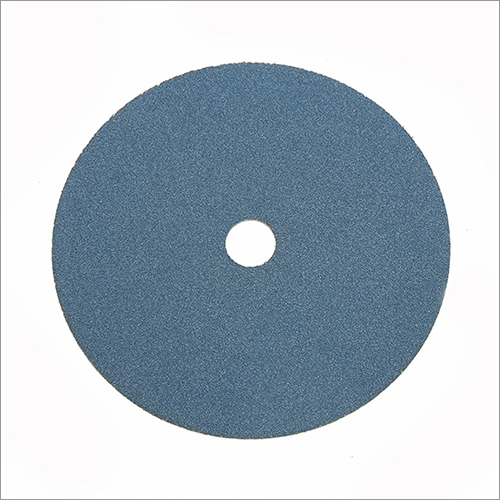 125mm Non Woven Fiber Sanding Disc For Cast Iron