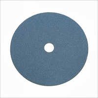 125mm Non Woven Fiber Sanding Disc For Cast Iron