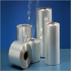 Pof Shrink Film