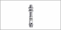 Inductive Proximity Switches - M5-with M8-3 Pin Connector