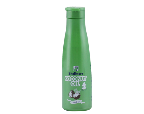 Eco Coconut Oil 100ML