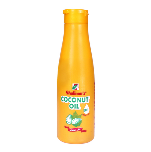 Shalimar Coconut Oil