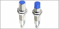 Inductive Proximity Switches - M18-4Pin-DC