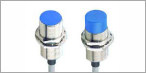 Inductive Proximity Switches - M30 X 65-3Wire-DC