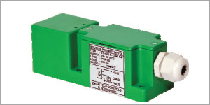 Inductive Proximity Switches - 40 X 40 X 112 - AC Block