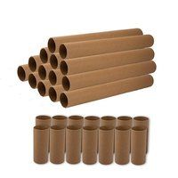 Kraft Paper Core Industrial Cardboard Tube