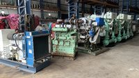 Marine Engine
