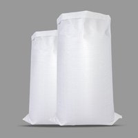 PP (Polypropylene) Woven Sacks Bag