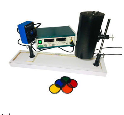 PHOTO-ELECTRIC EFFECT PHOTO CURRENT VS INTENSITY & WAVELENGTH OF LIGHT; MAX. ENERGY OF PHOTO-ELECTRONS VS FREQUENCY OF LIGHT