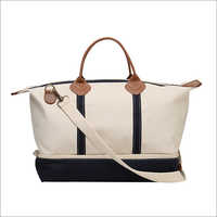 Sierra Duffle Bag