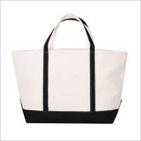 Boat Collection Bag