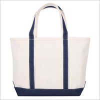 Boat Collection Bag