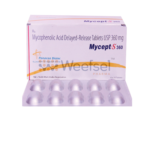 Mycept S360