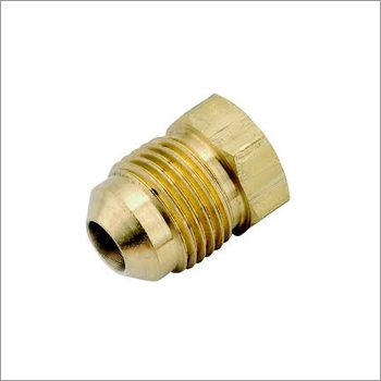 Brass Flare Pipe