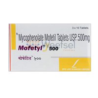 Mofetyl 500