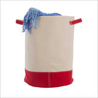 Cylindrical Organizer Bag