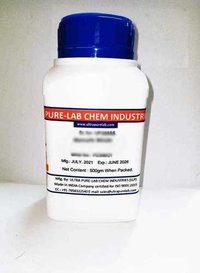 Magnesium Carbonate Purified (Heavy)