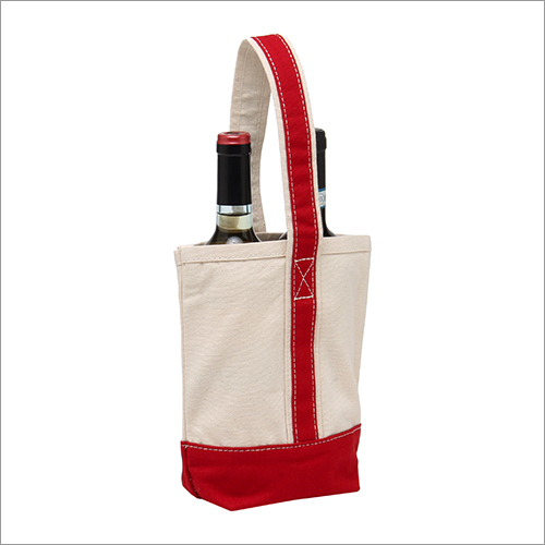 WineTote Bags By STITCHMAN INC