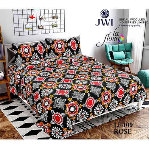 3d Bedsheet