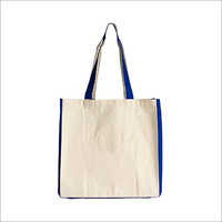 Promotional Colored Handles Bag