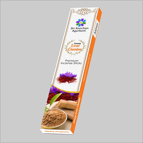 Keshav Chandan Premium Incense Sticks