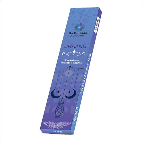 Chaand Premium Incense Sticks