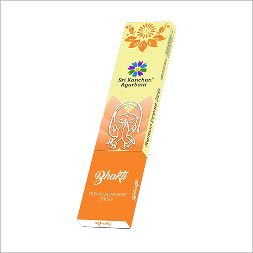 Floral Fragrance Premium Incense Sticks By M/S BABA INDUSTRIES