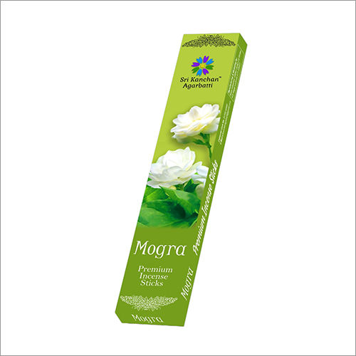 Mogra Fragrance Incense Sticks