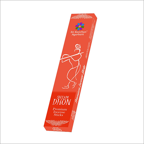 Fragrance Incense Sticks By M/S BABA INDUSTRIES