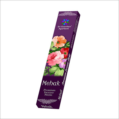 Mehak Premium Incense Sticks