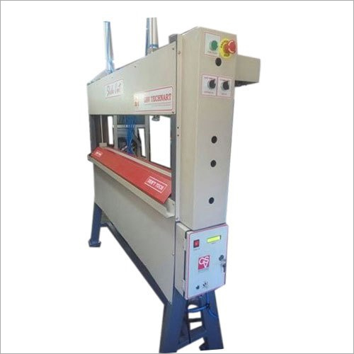 RUBBER MOULDING HYDRAULIC PRESS