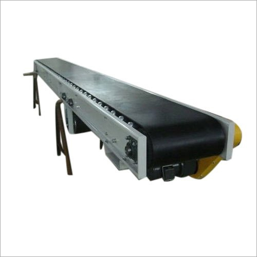 Flat Belt Conveyor System
