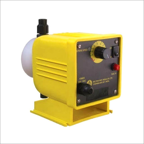 Dosing Pump