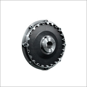 Centamax Coupling