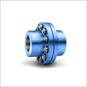 Industrial Coupling