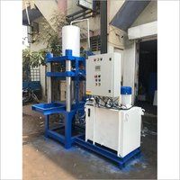 Hydraulic Rubber Press Machine